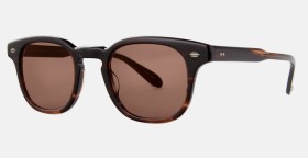 Garrett Leight GL SHERWOOD RWT/PRW 47