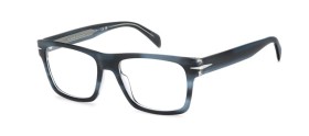 David Beckham DB 7155 BAV 55