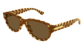 Bottega Veneta BV1410S 004 55