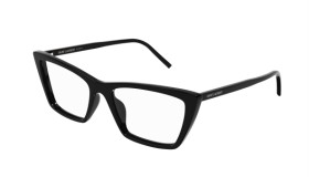 Saint Laurent SL 737 Mica Thin Opt 001 54