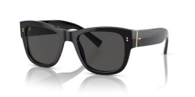 Dolce & Gabbana DG4338 501/87 52