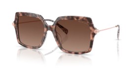 Michael Kors Quogue MK2247U 4017T5 55