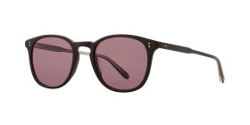 Garrett Leight GL KINNEY MBK/SFPACAI 49 Polarized