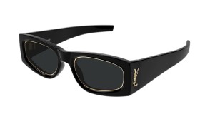 Saint Laurent SL M140 RIM 001 54