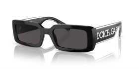 Dolce & Gabbana DG6187 501/87 53