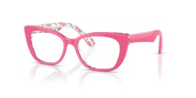 Dolce & Gabbana Kids DX3357 3408 47