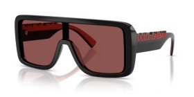 Dolce & Gabbana DG6204 501/75 34