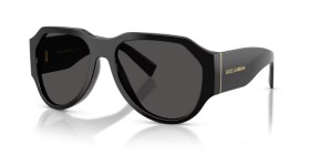 Dolce & Gabbana DG4504 501/87 58