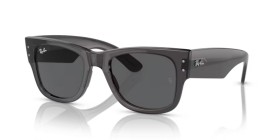 Ray-Ban Mega Wayfarer RB0840S 1406B1 51