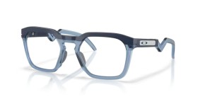 Oakley Frame Hstn Sq Rx OX8208 820805 52