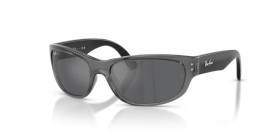 Ray-Ban Junior RJ9189S 71956G 55