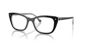Ray-Ban RX5433 2034 50