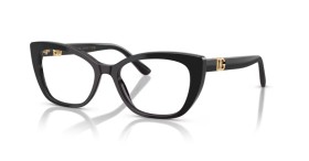 Dolce & Gabbana DG3398 501 52