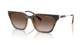 Armani Exchange AX4158S 821313 55