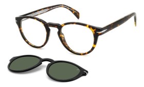 David Beckham DB 7104/CS 086/UC 49
