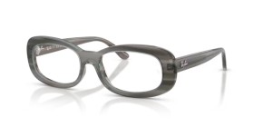 Ray-Ban RX2221V 8453 53