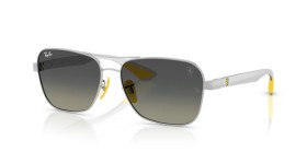 Ray-Ban RB8336M F08311 58