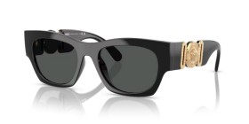 Versace VE4479U GB1/87 52