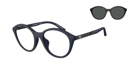 Emporio Armani Kids EK4005U 50881W 48