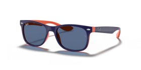 Ray-Ban Junior Junior New Wayfarer RJ9052S 178/80 47