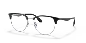 Ray-Ban RX6396 2932 53