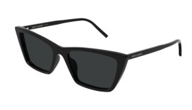 Saint Laurent SL 737 MICA THIN 001 54