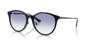 Ray-Ban RB4334D 601/19 55
