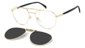 David Beckham DB 1238/C RHL 55