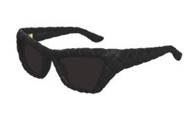 Bottega Veneta BV1438S 001 56