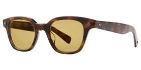 Garrett Leight GL NAPLES SPBRNSH/PMP 46
