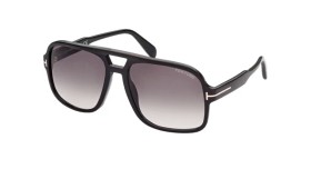 Tom Ford Falconer FT0884 01B 60