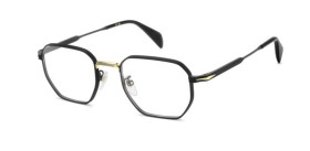 David Beckham DB 1242 I46 50