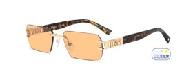 Dsquared2 D2 0189/S 000/N8 57
