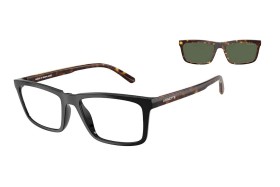 Arnette Hypno 2.0 AN4333 27701W 55