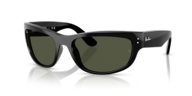 Ray-Ban Mega Balorama RB2289 901/31 63