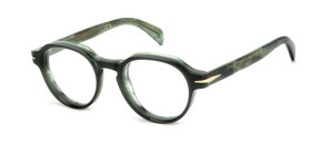 David Beckham DB 7153 HTV 49