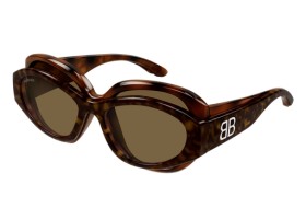 Balenciaga BB0456S 003 59