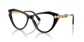 Swarovski SK2047 1001 55