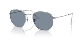Ray-Ban Hexagonal RB3548N 003/02 54