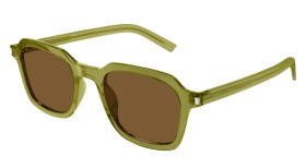 Saint Laurent SL 715 SLIM 004 49