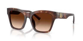 Dolce & Gabbana DG4512 322274 53