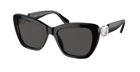 Swarovski SK6018 100187 52
