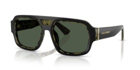 Dolce & Gabbana DG4516 34049A 55