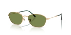 Ray-Ban RB3749 001/4E 58