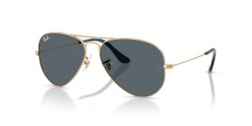 Ray-Ban Aviator large metal RB3025 9278R5 58
