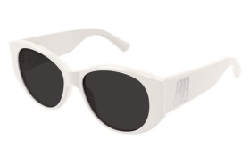 Balenciaga BB0455S 003 55
