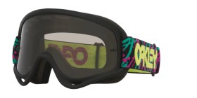 Oakley Mx Goggles O-Frame Mx OO7029 702991 M
