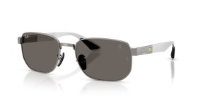 Ray-Ban RB8329M F124B1 59