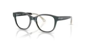 Ray-Ban Junior RY1950 7202 46