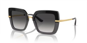 Dolce & Gabbana DG4373 32468G 52